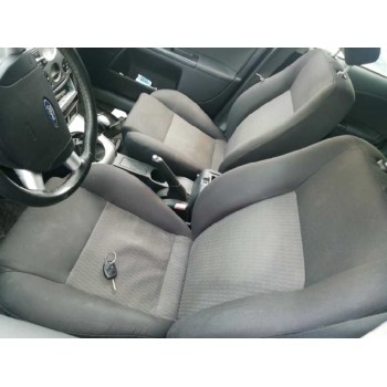 ford mondeo berlina (ge) del año 2001