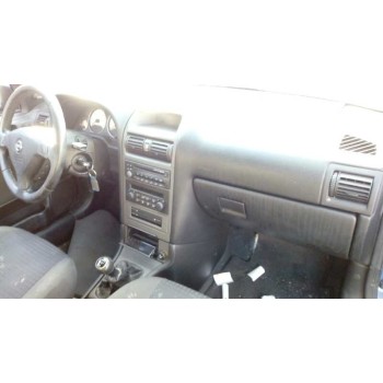 opel astra g berlina del año 2003