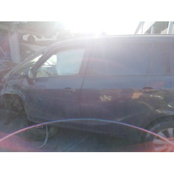 opel zafira tourer del año 2014