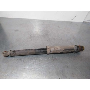 AMORTIGUADOR TRASERO IZQUIERDO 