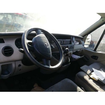 nissan interstar mod. 04 (x70) del año 2008