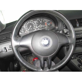 bmw serie 3 compact (e46) del año 2002