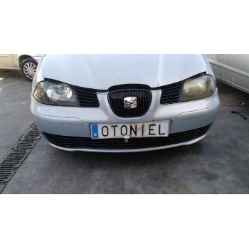 seat ibiza (6l1) del año 2002