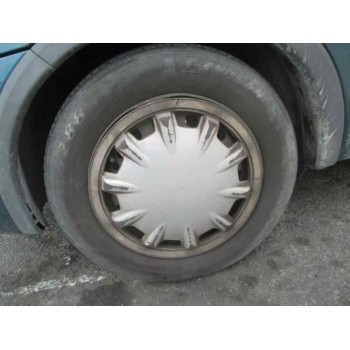 opel corsa c del año 2000