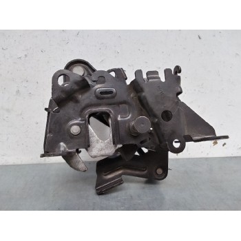 Recambio de cerradura capot para bmw serie 5 gran turismo (f07) 530d referencia OEM IAM 7183761 IZQUIERDA 