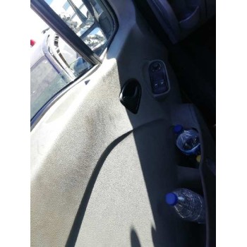 nissan interstar mod. 04 (x70) del año 2008