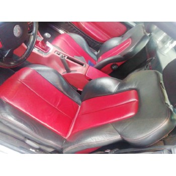 mercedes-benz clase slk (w170) roadster del año 1997