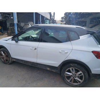 seat arona (kj7, kjp) del año 2018