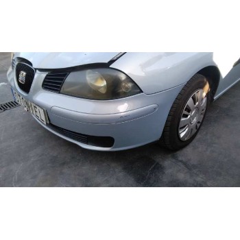 seat ibiza (6l1) del año 2002