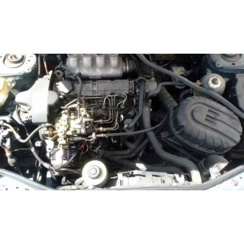 renault megane i berlina hatchback (ba0) del año 1997