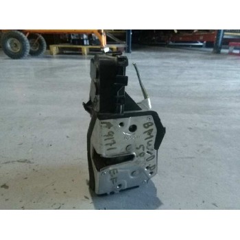 CERRADURA PUERTA DELANTERA DERECHA 7 PINS