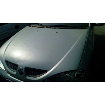 renault megane i coupe fase 2 (da..) del año 1999