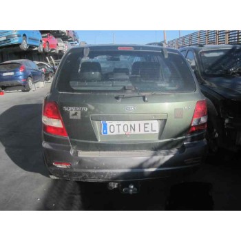 kia sorento del año 2002