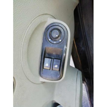 nissan interstar mod. 04 (x70) del año 2008