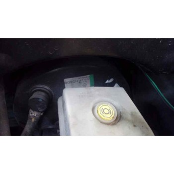 renault megane i berlina hatchback (ba0) del año 1997