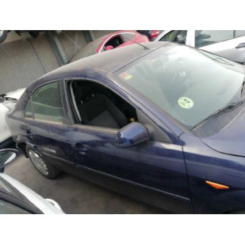 ford mondeo berlina (ge) del año 2001