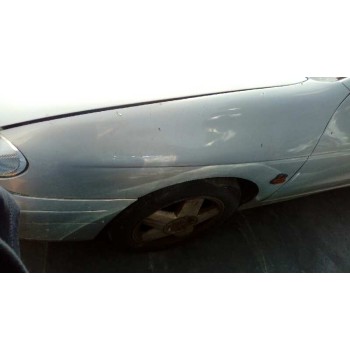 renault megane i coupe fase 2 (da..) del año 1999