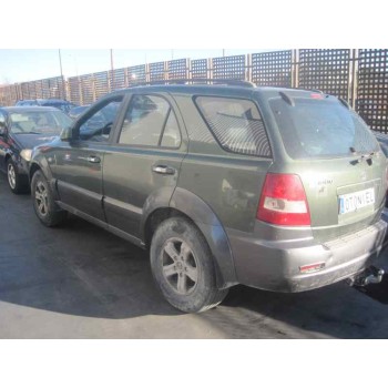 kia sorento del año 2002