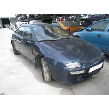 MAZDA 323 BERLINA C/F/S (BA)