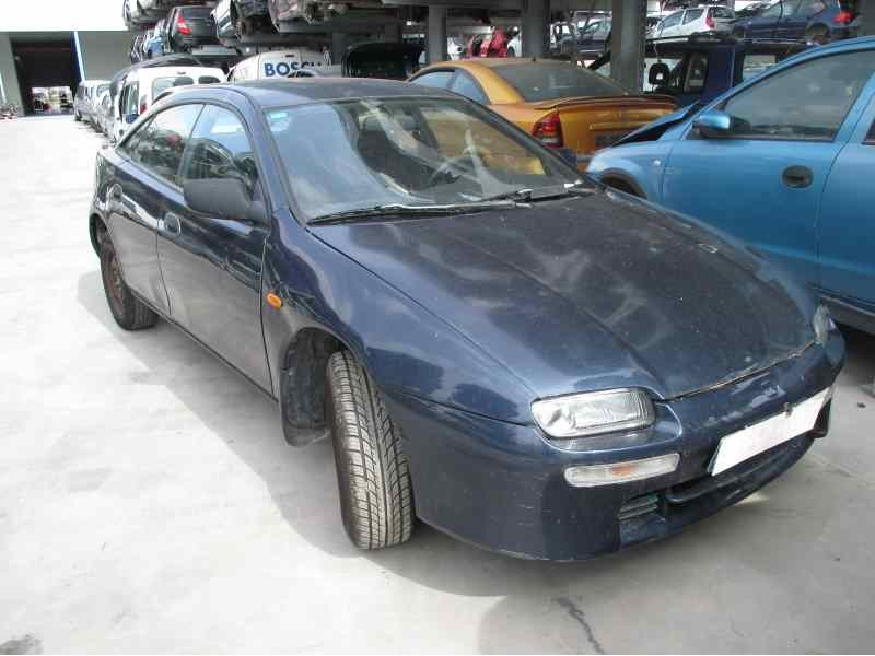 mazda 323 berlina c/f/s (ba) del año 1998