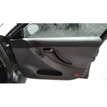 seat toledo (1m2) del año 2003