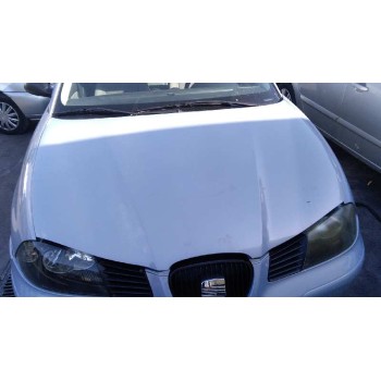 seat ibiza (6l1) del año 2002