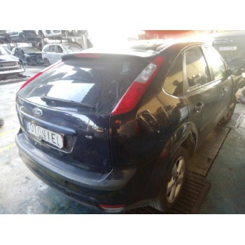 ford focus berlina (cap) del año 2007