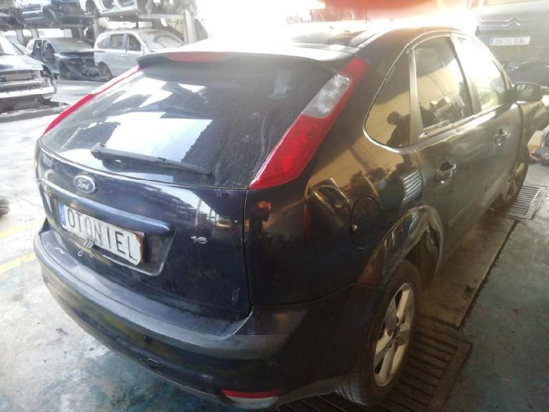 FORD FOCUS BERLINA (CAP)