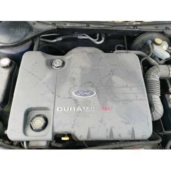 ford mondeo berlina (ge) del año 2001