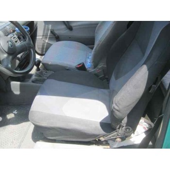 opel corsa b del año 1996