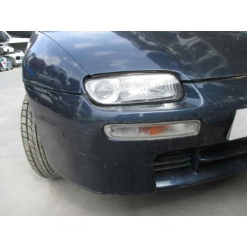 mazda 323 berlina c/f/s (ba) del año 1998