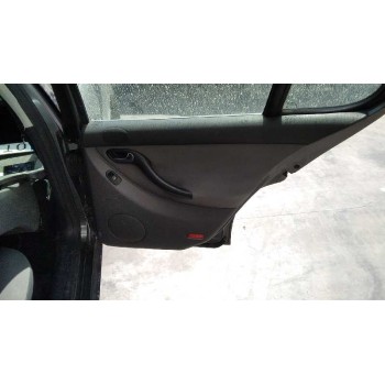 seat toledo (1m2) del año 2003