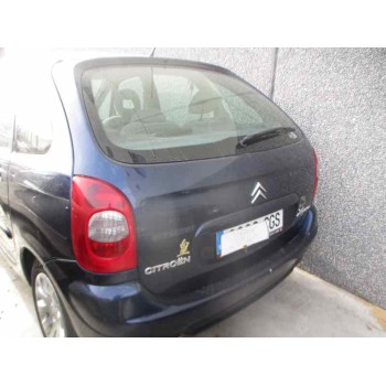 citroën xsara picasso del año 2003