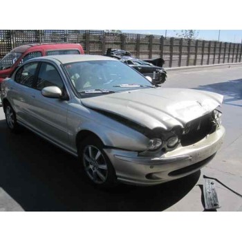 JAGUAR X-TYPE