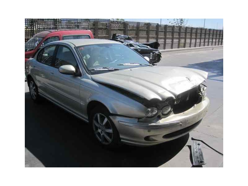 jaguar x-type del año 2006