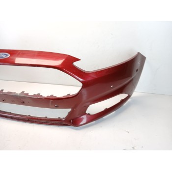 Recambio de paragolpes delantero para ford mondeo v hatchback (ce) 2.0 tdci 4x4 referencia OEM IAM DS7317757J  