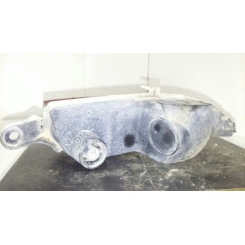 Recambio de faro antiniebla trasero derecho para opel corsa c blue line referencia OEM IAM   CATADIOPTRICO
