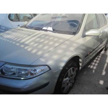 renault laguna ii (bg0) del año 2002