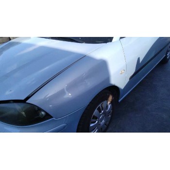 seat ibiza (6l1) del año 2002