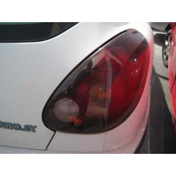 fiat bravo (182) del año 1998