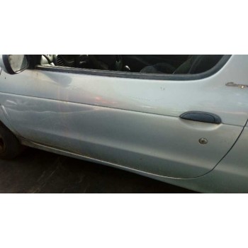 renault megane i coupe fase 2 (da..) del año 1999