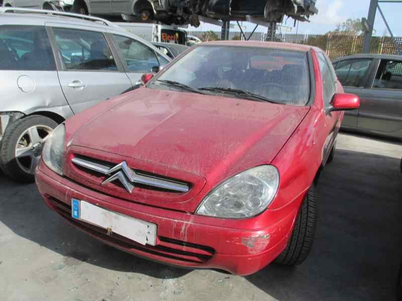 CITROËN XSARA COUPE