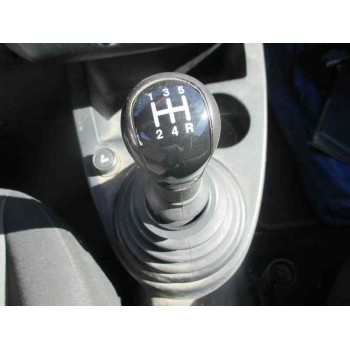 ford fiesta (cbk) del año 2004