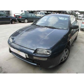 mazda 323 berlina c/f/s (ba) del año 1998