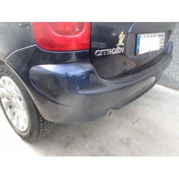 citroën xsara picasso del año 2003