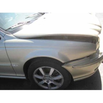 jaguar x-type del año 2006