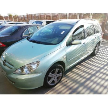peugeot 307 break / sw (s1) del año 2004