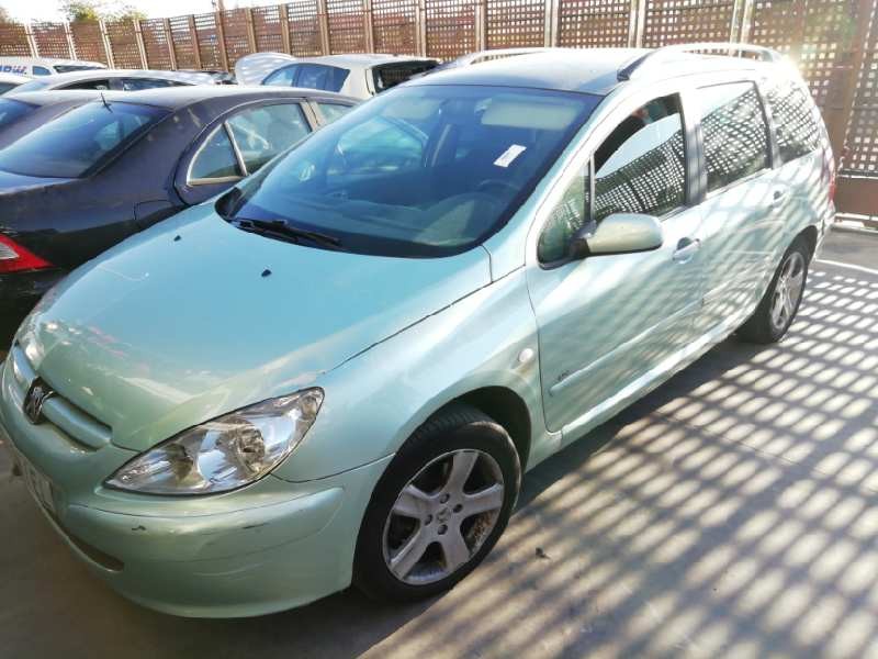 PEUGEOT 307 BREAK / SW (S1)