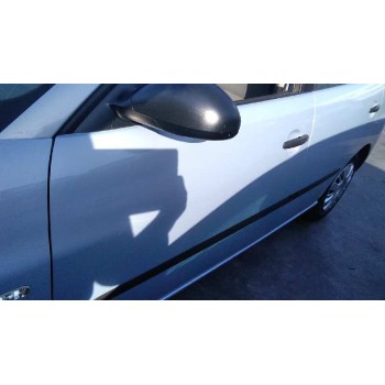 seat ibiza (6l1) del año 2002