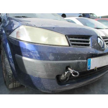 renault megane ii classic berlina del año 2004